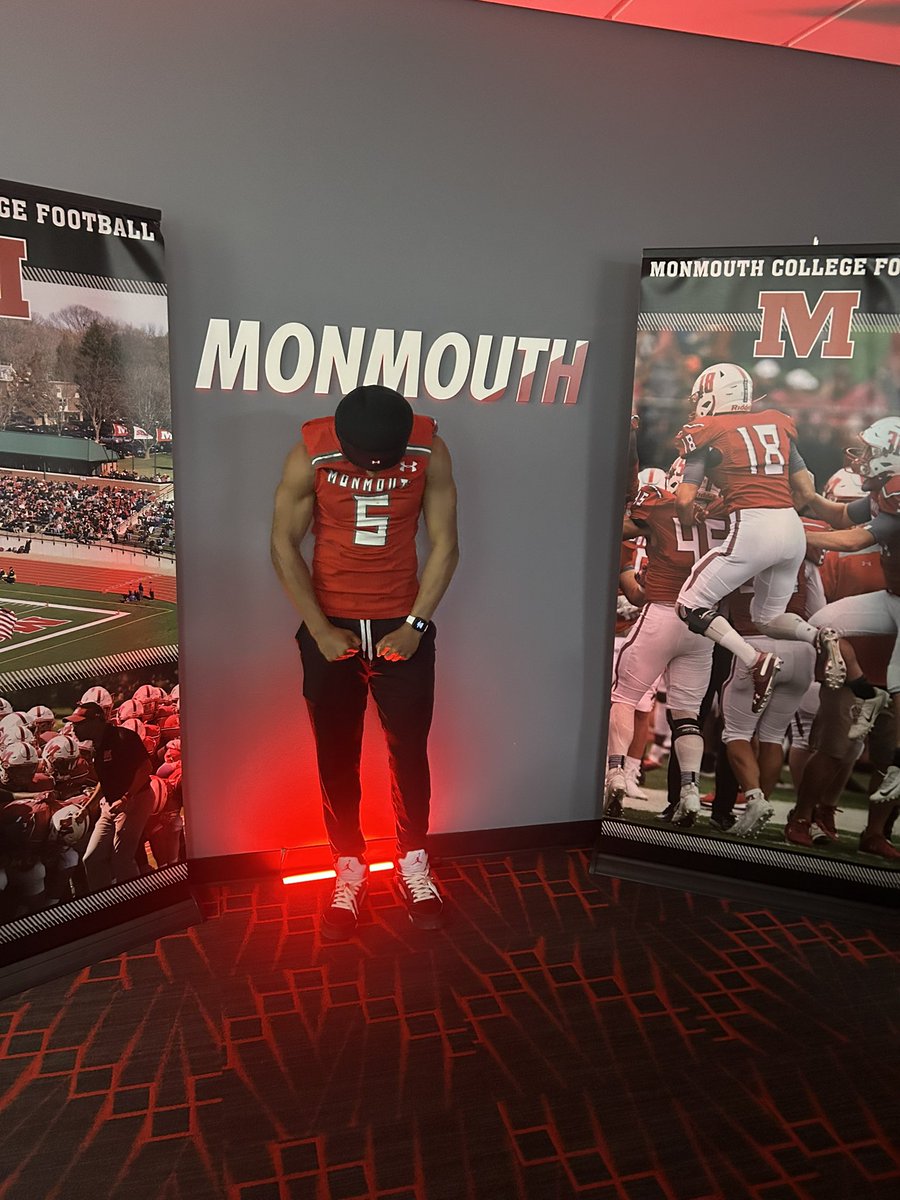 Malik Mazyun🥇 (@5star_malik) on Twitter photo Had a good time at my junior day visit today <a href="/RollScotsFB/">Monmouth College Football</a>! I just wanna thank god for everything that he has done for me. <a href="/CooperGosch/">Coach Gosch</a> <a href="/_CoachHamp/">Will Hampton</a> <a href="/donald9_donald/">Doc Donald</a> <a href="/DDevine1020/">Coach Devine</a> Had a good time at my junior day visit today <a href="/RollScotsFB/">Monmouth College Football</a>! I just wanna thank god for everything that he has done for me. <a href="/CooperGosch/">Coach Gosch</a> <a href="/_CoachHamp/">Will Hampton</a> <a href="/donald9_donald/">Doc Donald</a> <a href="/DDevine1020/">Coach Devine</a>