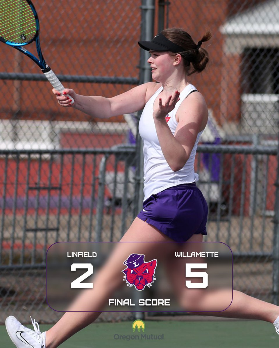Tuttle closes career with straight-sets win at #1 vs Bearcats

Full Story: tinyurl.com/bdzjzv8y

#RollCats | #d3tennis