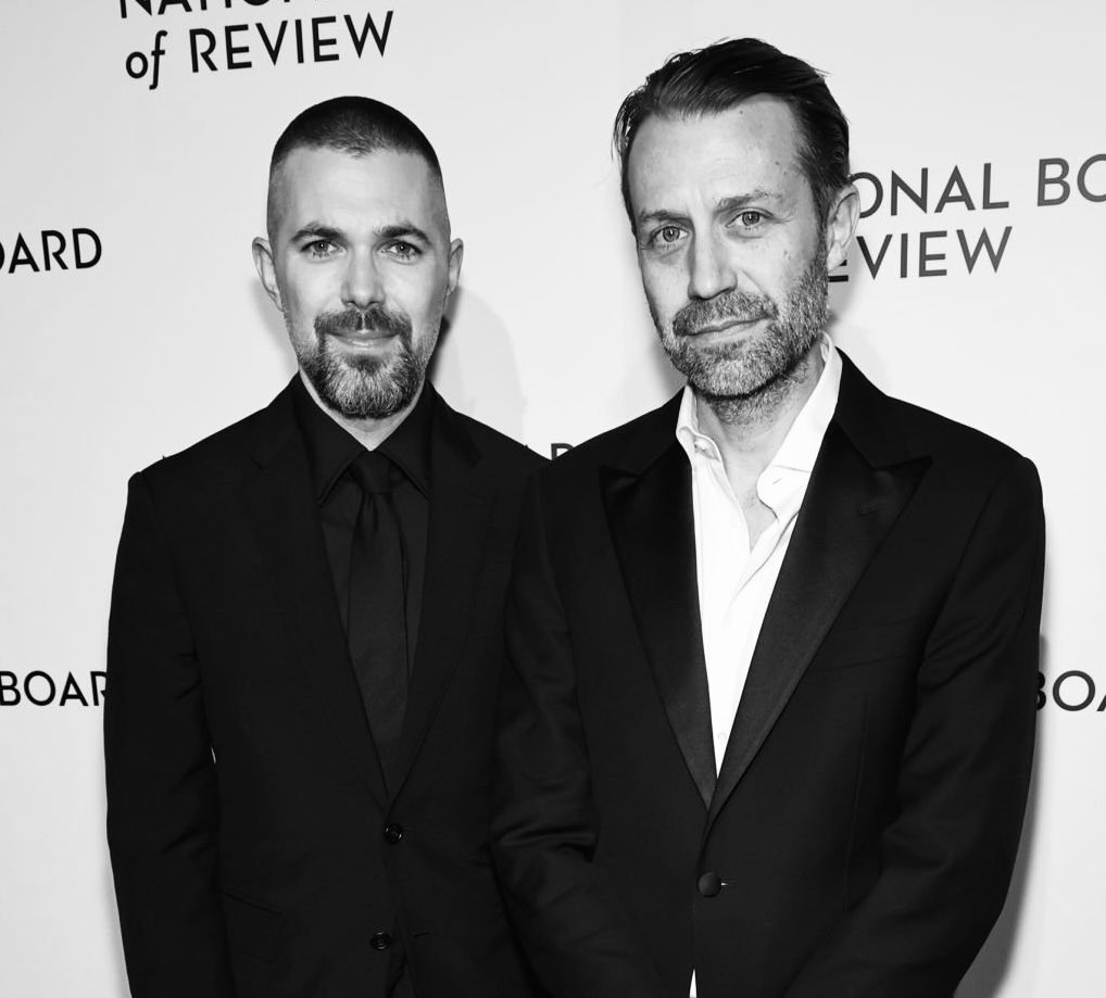 EggersFilms's tweet image. Jarin Blaschke, when asked what Robert Eggers is planning for his upcoming film ‘Werwulf’:
“For Robert, it’s going stronger, but in a different direction than what he’s done before.”