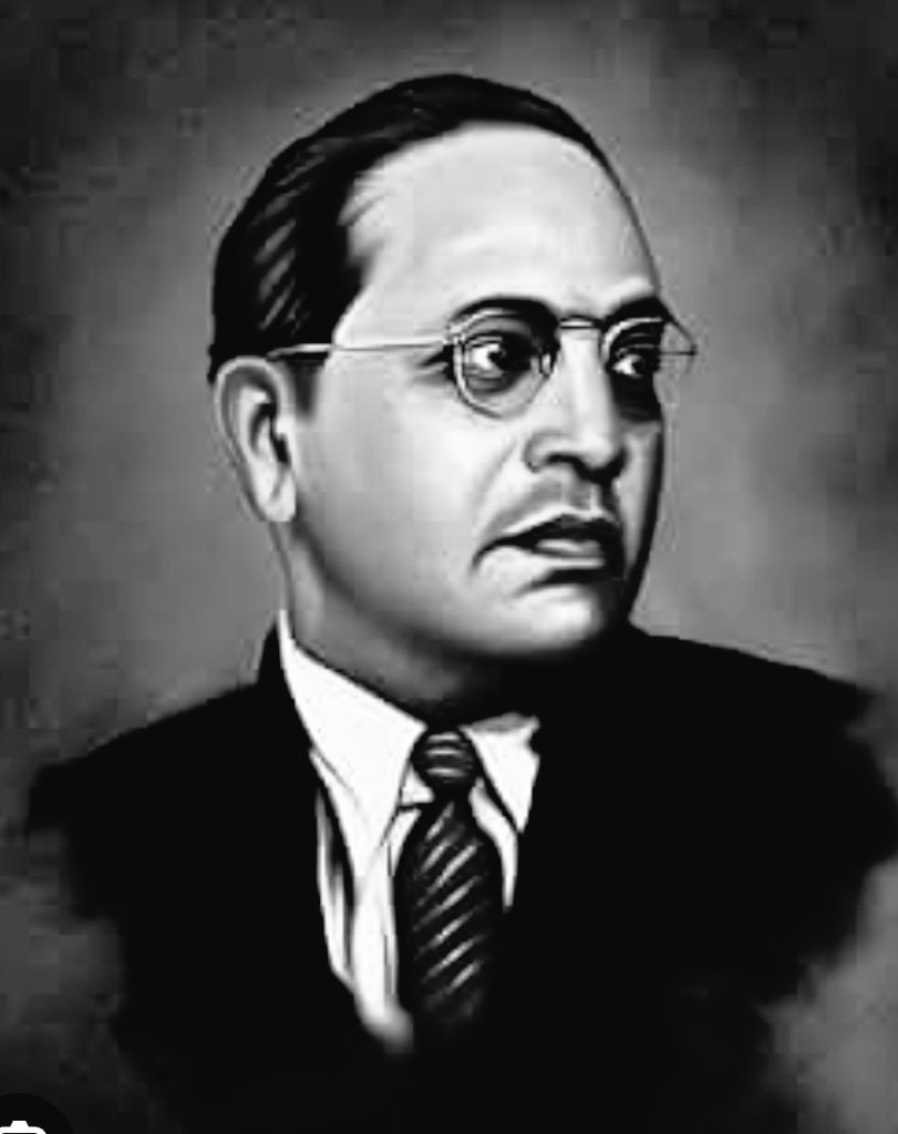 संविधान निर्माता, भारत रत्न डॉ. भीमराव अंबेडकर जी की जयंती पर हार्दिक शुभकामनाएं 💐 

डॉ. भीमराव अम्बेडकर जी के समानता, न्याय और शिक्षा के क्षेत्रों में कार्य सराहनीय रहे,