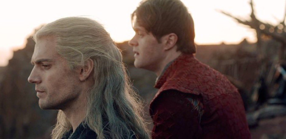 “he and i are bound by ties stronger than fate.”