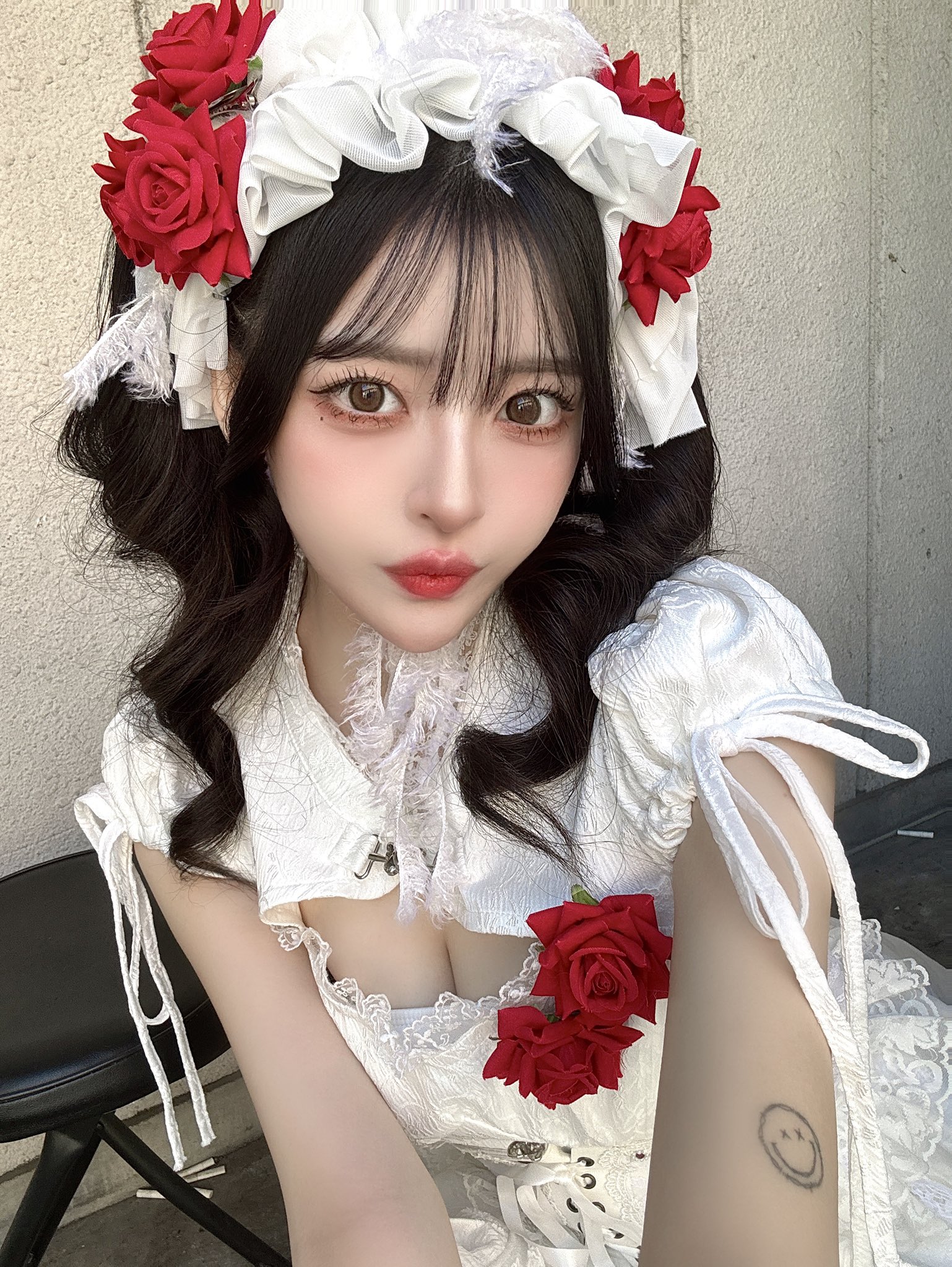 さばち (@s_h_02_24) / X