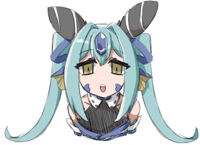 それはそれとして小さいおくちの龍神様可愛かったから置くね 