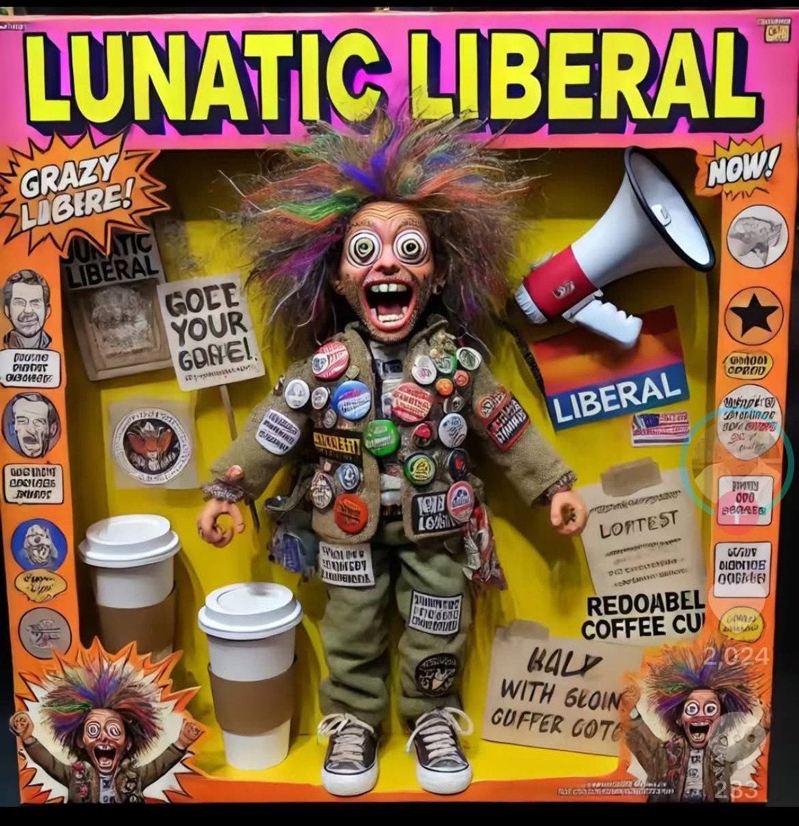 SgtEagle76™️ (@trump716) on Twitter photo 