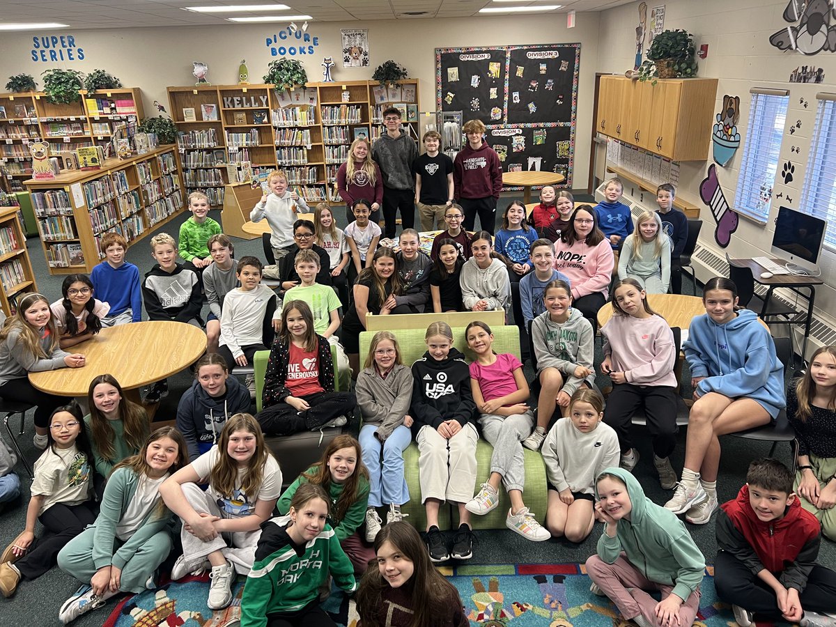 J. Nelson Kelly Elementary tweet media