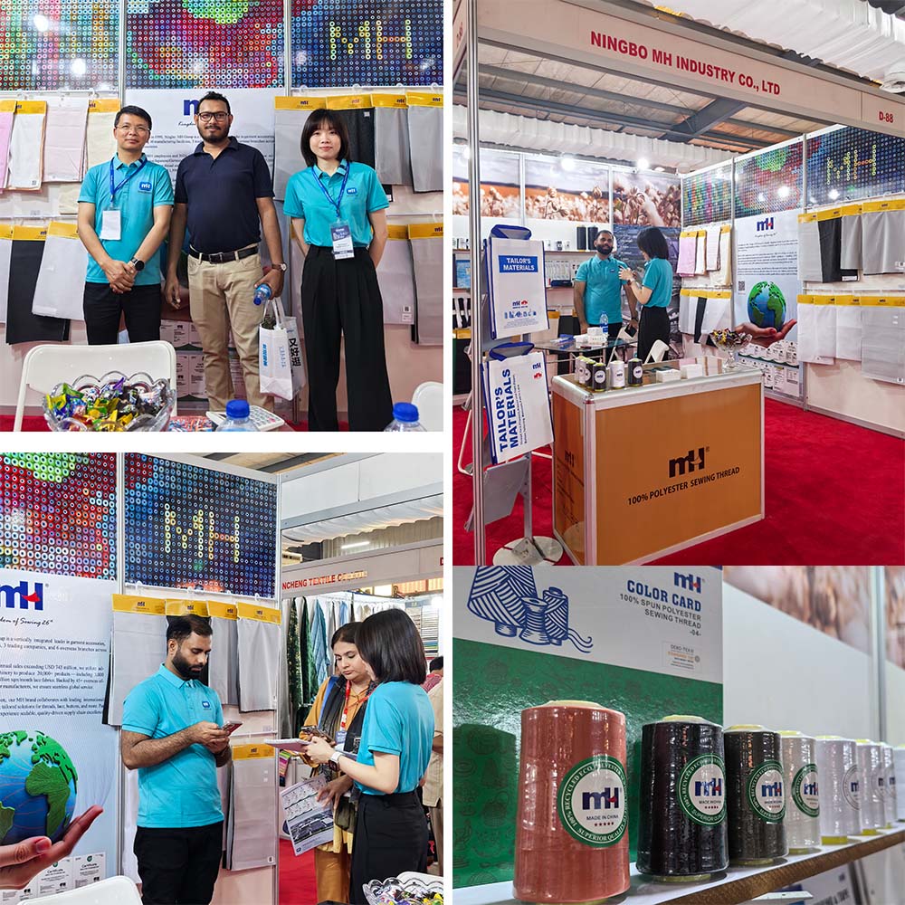 ningbomh's tweet photo. 📷 Exciting News! 📷
CFT Asia Clothing Fabrics &amp; Textiles Fair 2025 is happening in Pakistan.
📷 Visit the MH Booth at H4 - D88
📷 Get the latest FOB/CIF prices on the spot!
Don’t miss this opportunity to connect with us.
See you there! 📷
#CFTAsia2025 #TextilesFair #Pakistan https://t.co/fDbWVB2esb