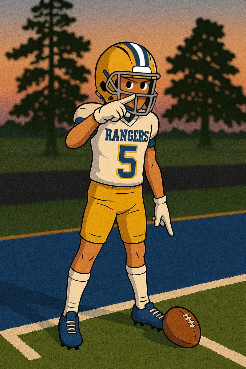 Northwood Football tweet media