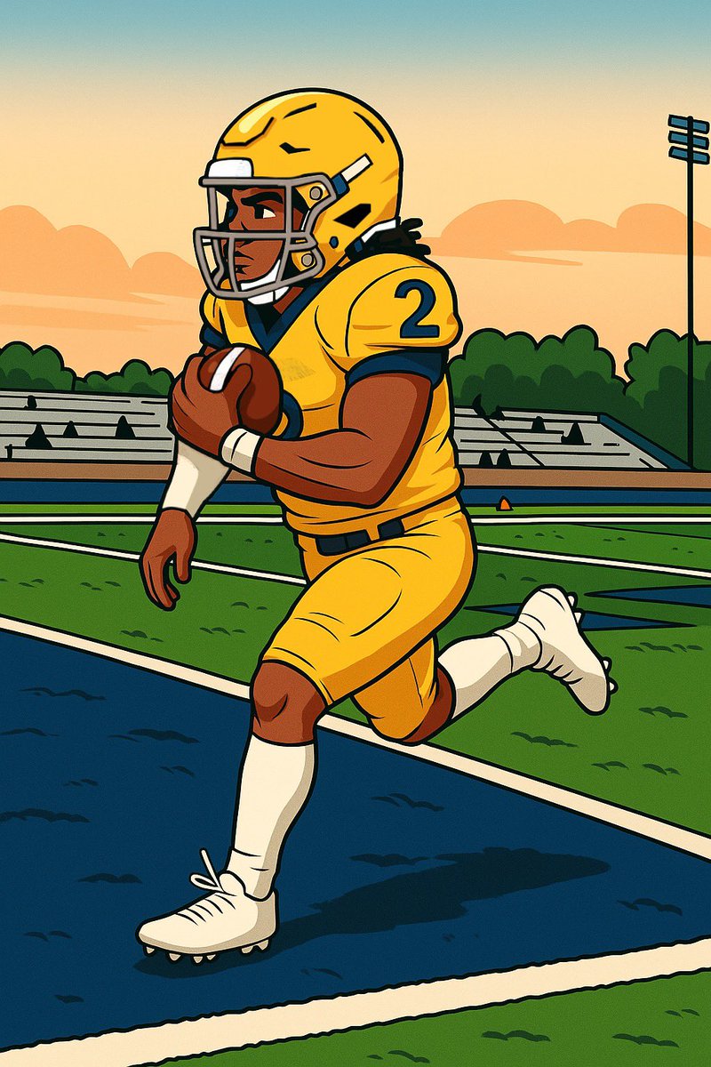 Northwood Football tweet media