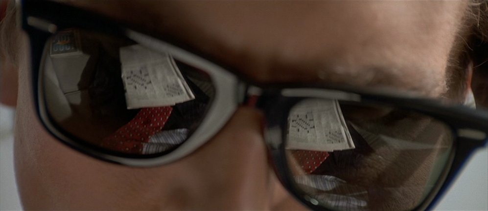 TheCinesthetic's tweet photo. Happy 25th anniversary to AMERICAN PSYCHO! https://t.co/KpdOa3wKzL