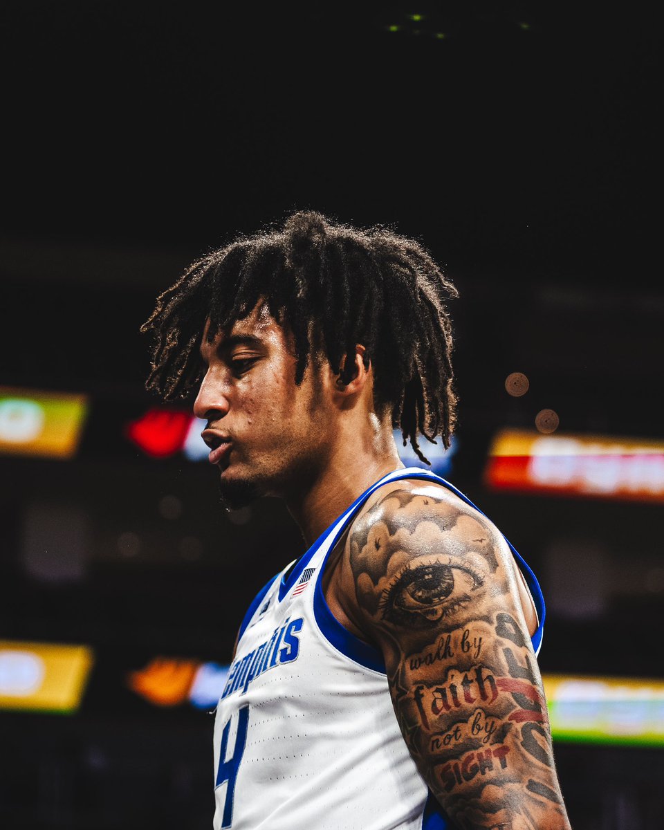 Memphis Basketball tweet media