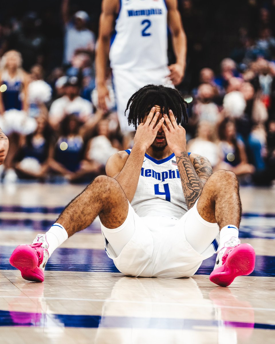 Memphis Basketball tweet media