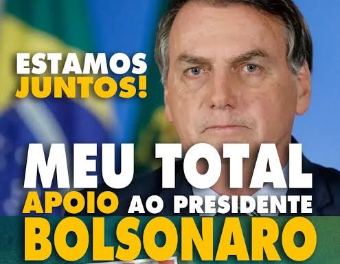 juvbifarone's tweet photo. @allanconta5 Eu não coloco essa responsabilidade nas costas do Presidente Bolsonaro e peço que todos os patriotas façam o mesmo, é hora de nós mesmos reagirmos e lutarmos pelo nosso país, é hora de deixar esse grande homem viver em paz, nós é que temos que fazer o resgate do Brasil. https://t.co/8WdHkyx1Z6