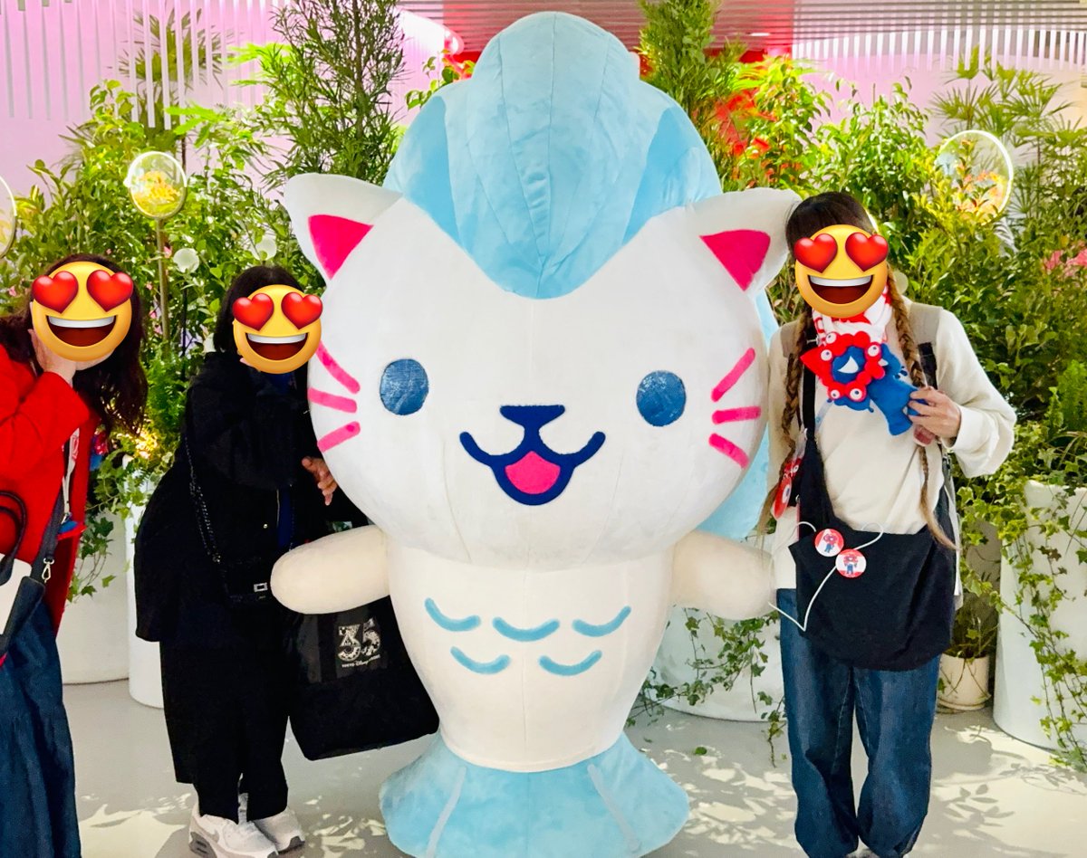 ティンカノ🐹💃 (@ageha5050): 