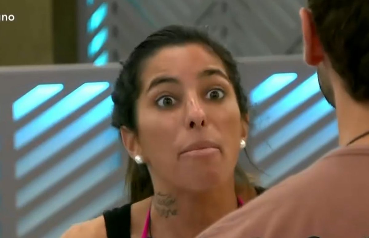 INTERNENLA #GranHermano
