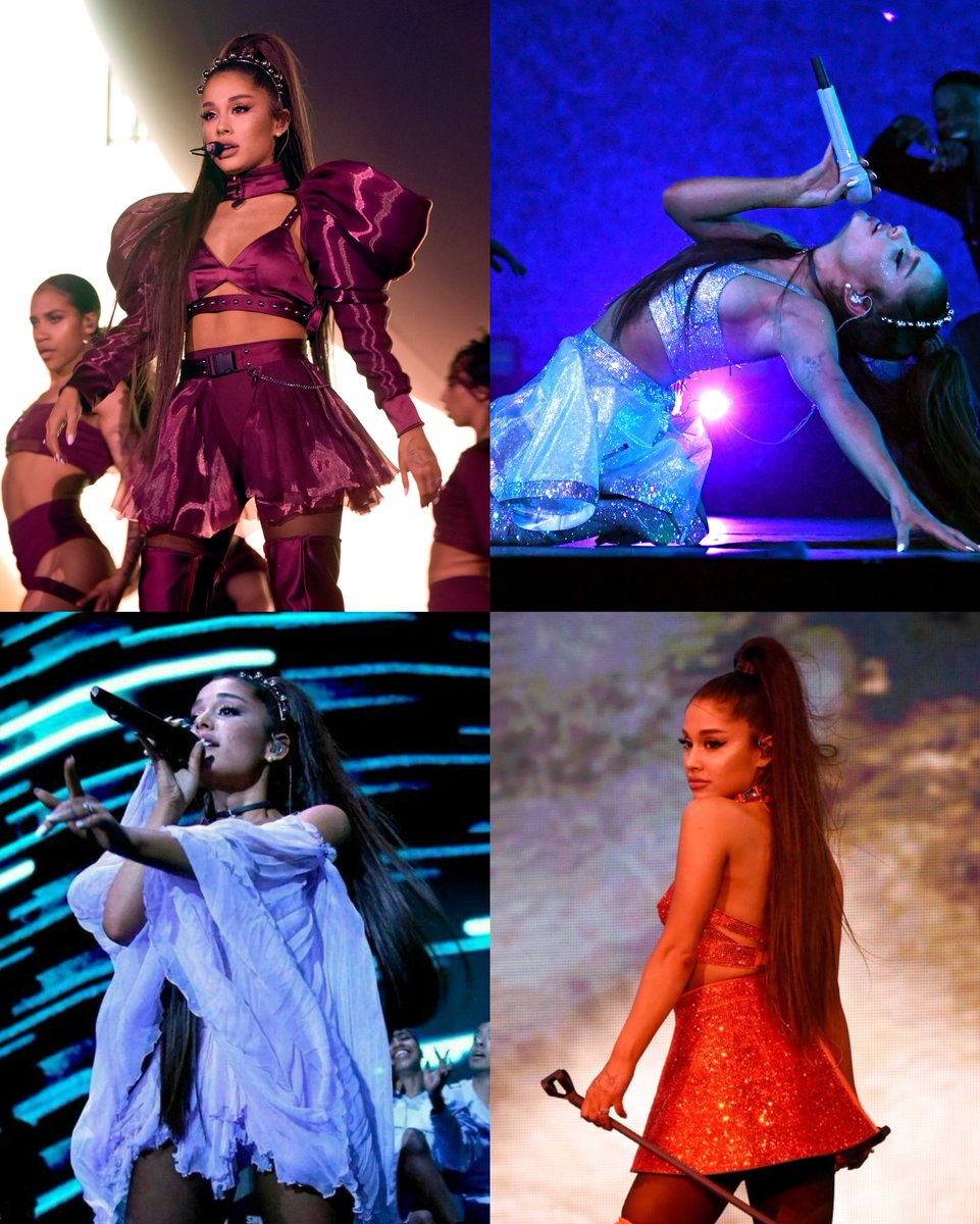 arianagrandebr's tweet photo. Há 6 anos, Ariana Grande fazia HISTÓRIA como a headliner feminina mais jovem do Coachella. https://t.co/o1LFg1CTuS