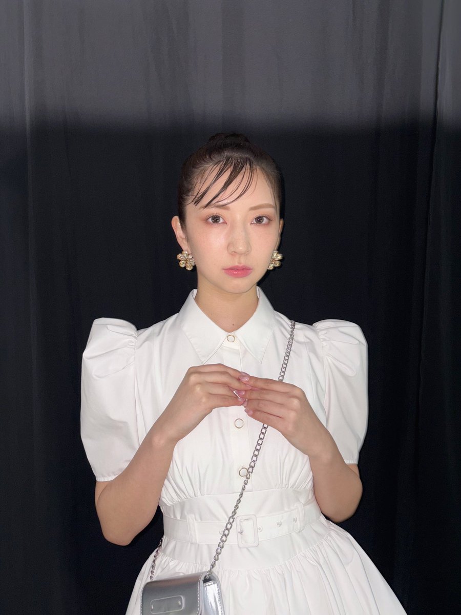 nnk_627's tweet photo. TGC熊本ありがとうございました❤️
熊本のみなさんのあたたかさを感じた日でした✈️また行きたいな！
@TGCnews 
#TGC熊本 #tgc 
#東京ガールズコレクション #モデル https://t.co/sCSmcWukg3