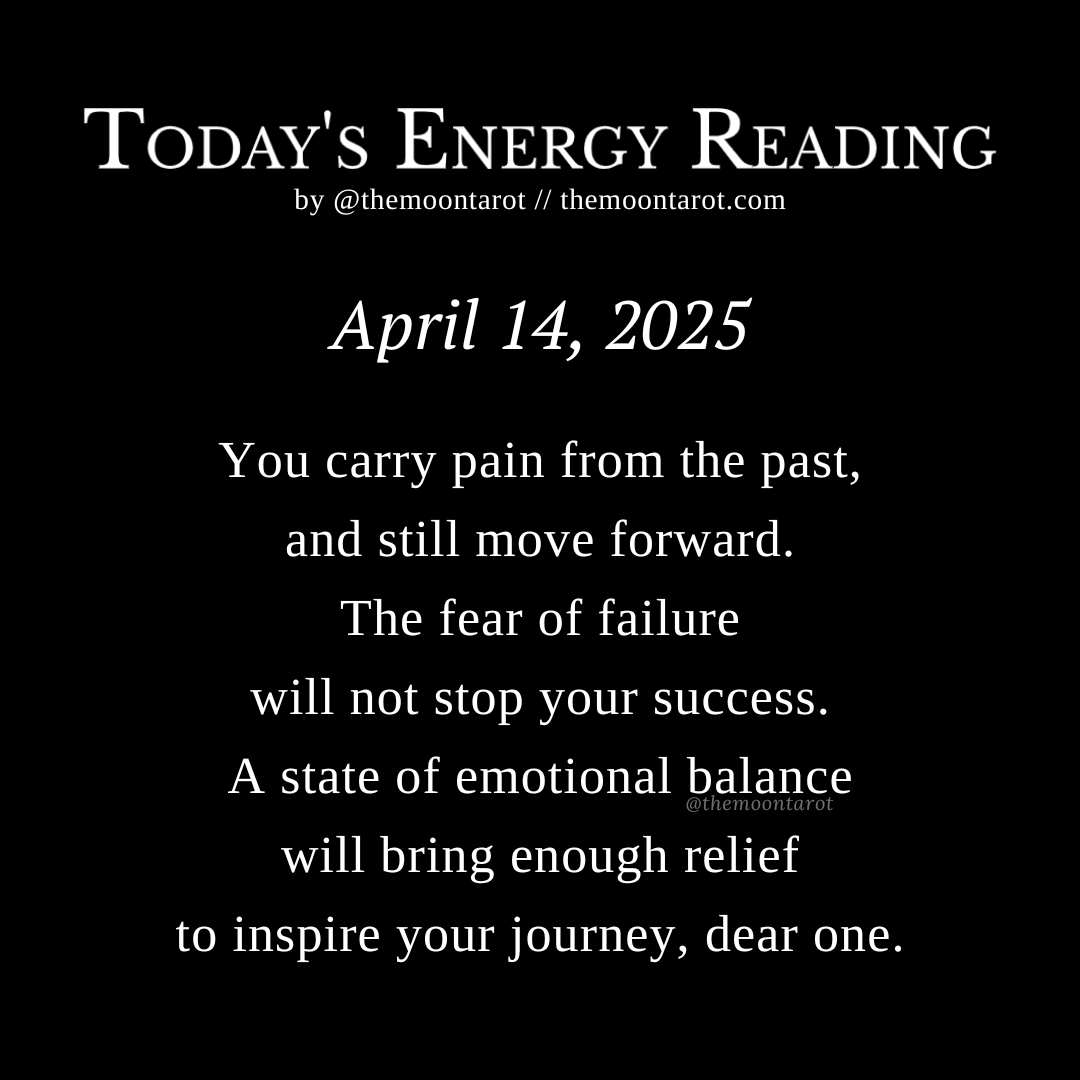 The Moon Tarot tweet media