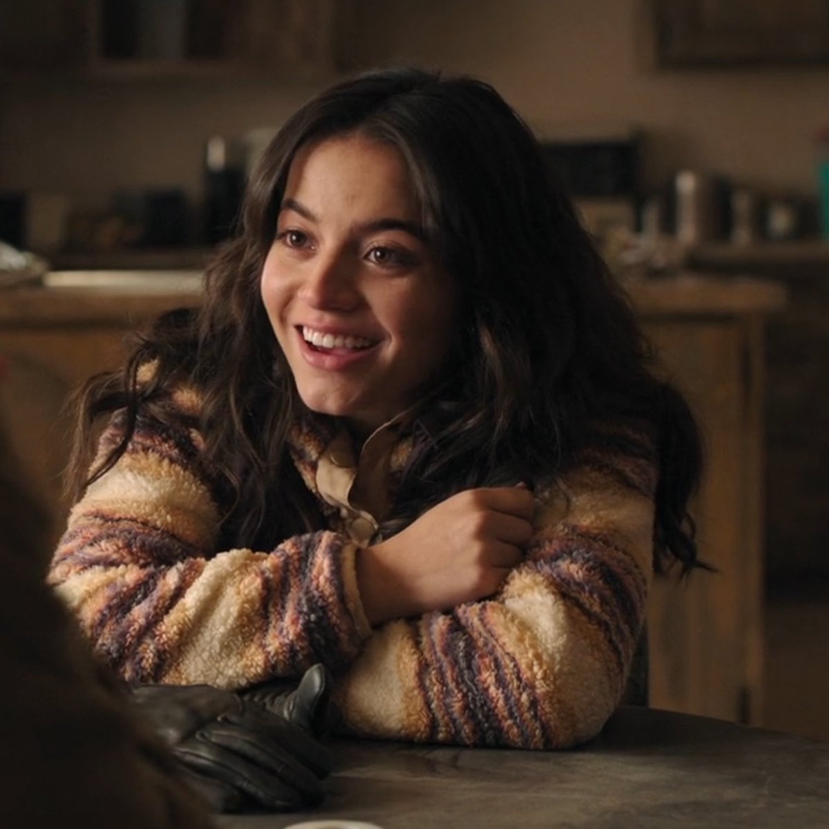 Nora Dominick tweet media