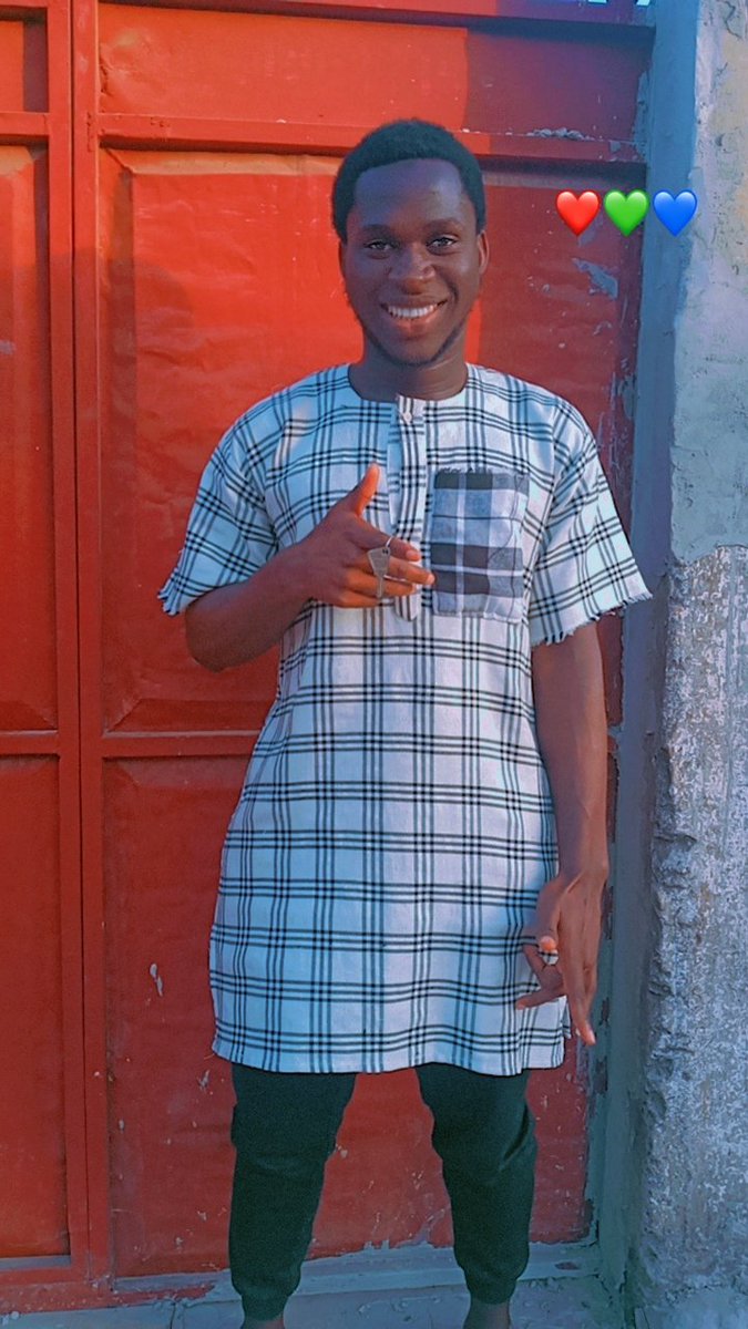 Essa Ceesay (@ess89527) on Twitter photo 