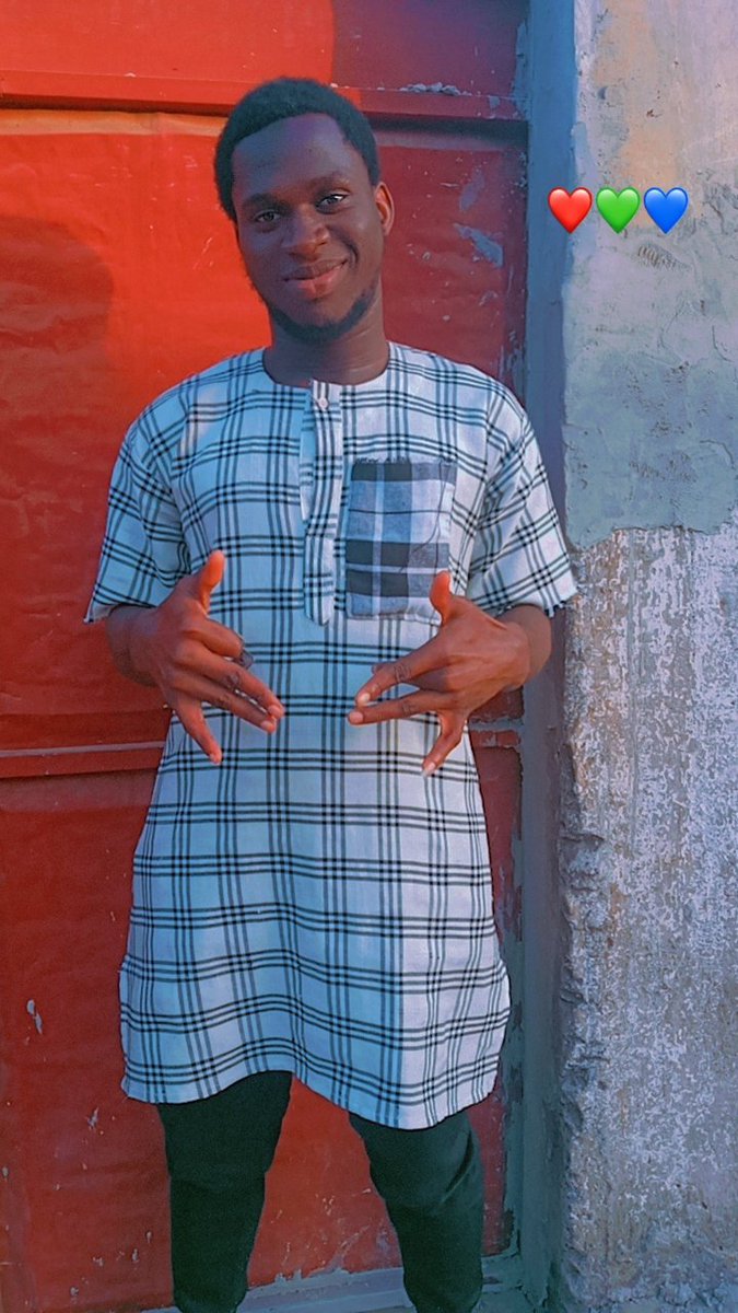 Essa Ceesay (@ess89527) on Twitter photo 