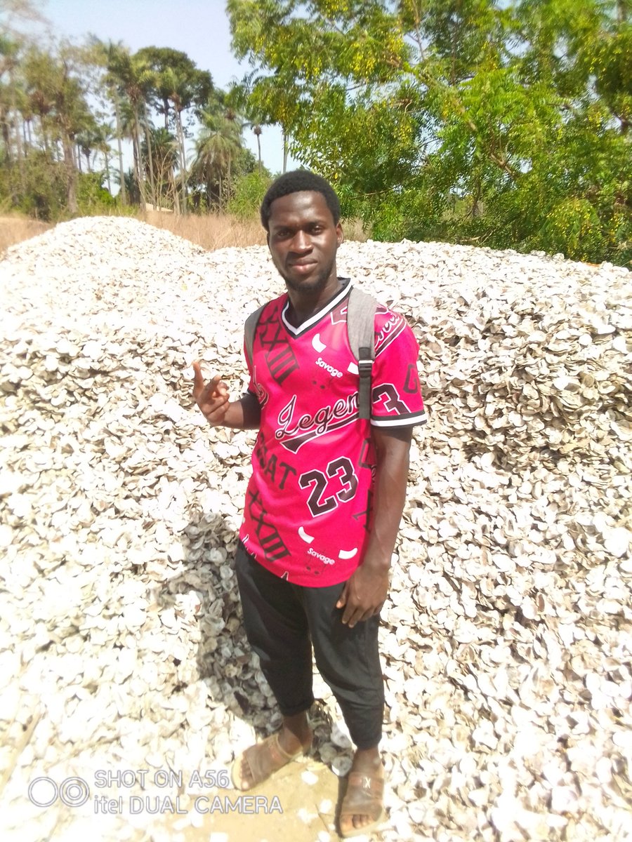 Essa Ceesay (@ess89527) on Twitter photo 