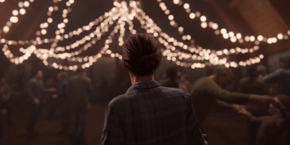 pbeilsh's tweet photo. eu só digo uma coisa, esse primeiro episódio da segunda temporada de the last of us foi ABSOLUTAMENTE CINEMA. #TheLastOfUs https://t.co/LSEIfH2JHo