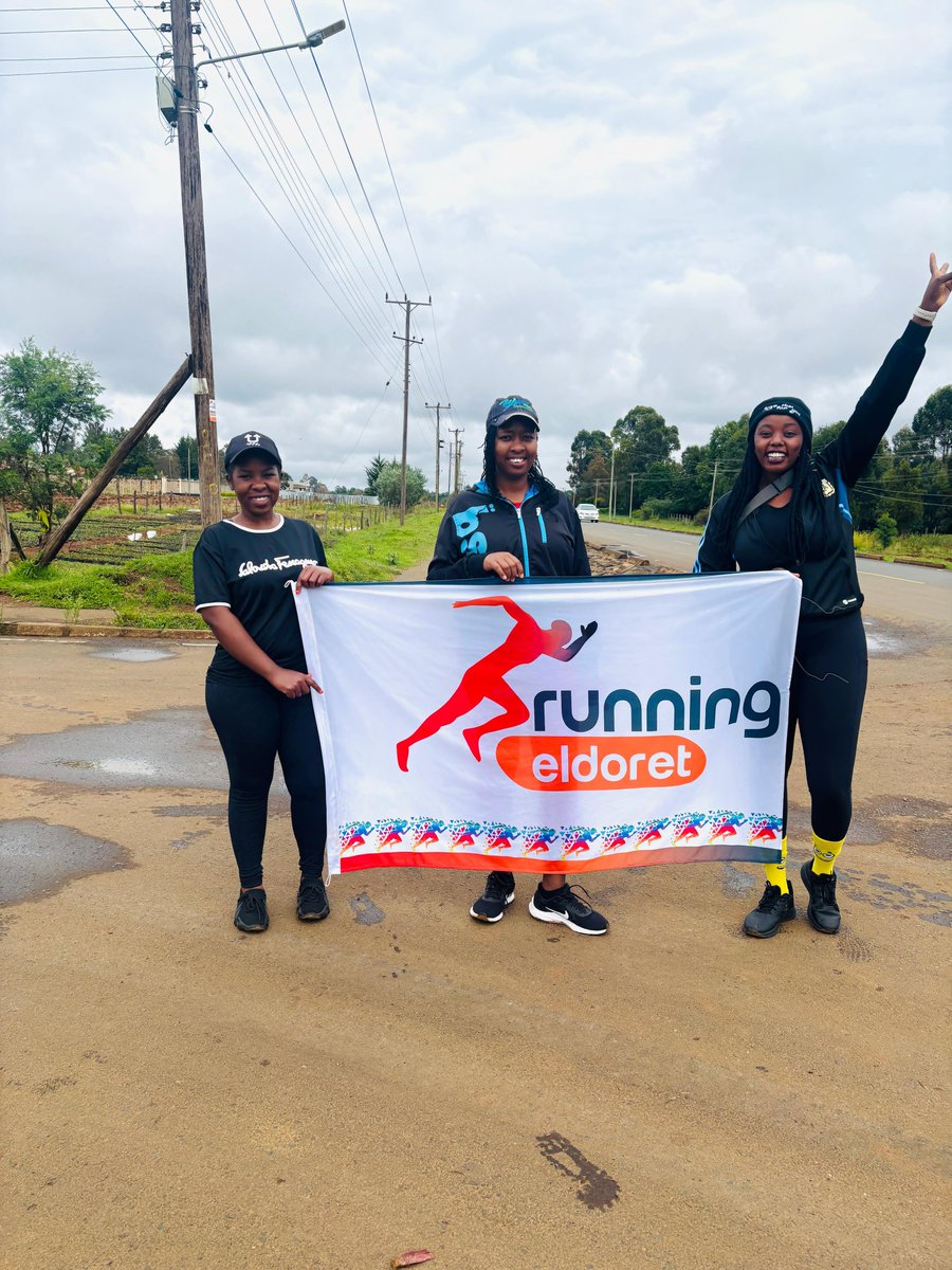 runningeldoret's tweet photo. Sunday stroll on Cabro walkways—best foot forward, zero mud, zero sun, 100% swagger. Puddle-free perfection!
#Eldoret
#RunningEldoret
#SundayWalk
#ExploreEldoret https://t.co/pVhB3eCAvy
