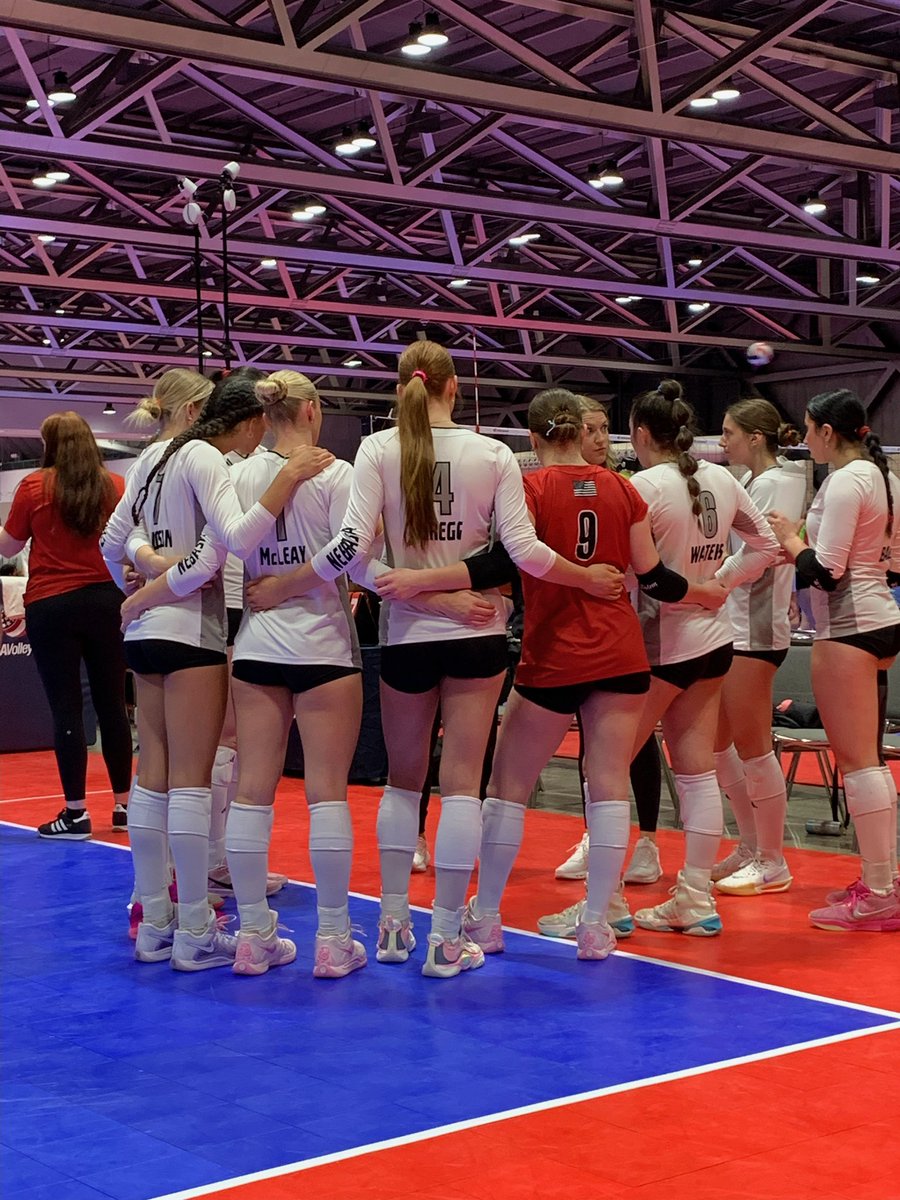 Premier 16 Gold (@premier16_g) on Twitter photo Day ✌️went 3-0 and still in Bidness!
TAV Hou 16 ✅
Metro 16 Travel ✅
KC Power 16 ✅
<a href="/Premier_VB/">Premier Nebraska VB</a>
#PremierProud
#BetterTogether
#GetIt Day ✌️went 3-0 and still in Bidness!
TAV Hou 16 ✅
Metro 16 Travel ✅
KC Power 16 ✅
<a href="/Premier_VB/">Premier Nebraska VB</a>
#PremierProud
#BetterTogether
#GetIt