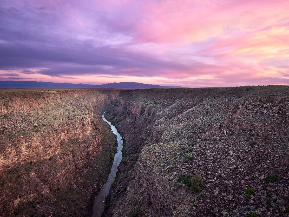 Pedal into enchantment! ✨ 

Our New Mexico Road Bike Tour kicks off July 15th, guiding you through breathtaking scenery and deep history in a destination that feels wonderfully off-the-map! 🚴‍♂️🌄🌵