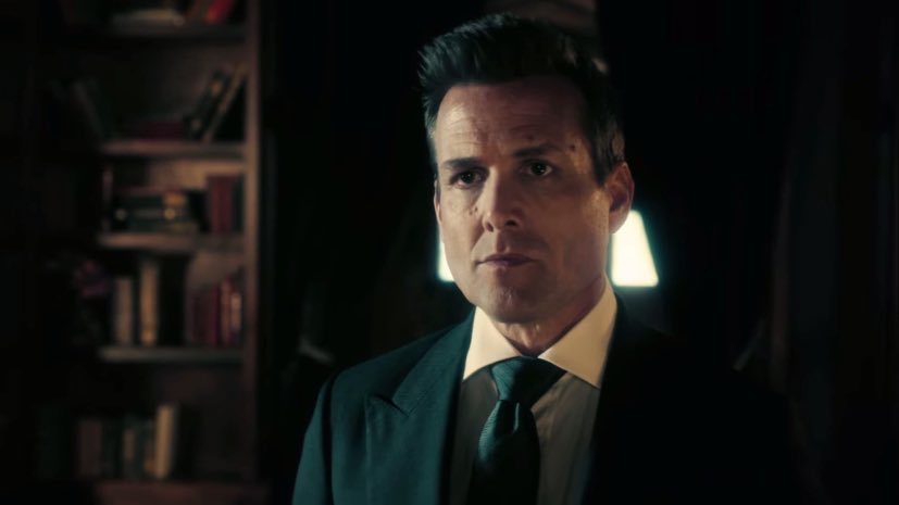 celiceoof's tweet photo. i only watch it suits la for the plot.

the plot; https://t.co/ezQHBueYrI