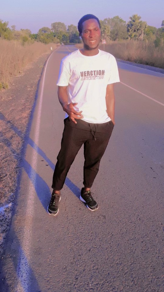 Essa Ceesay (@ess89527) on Twitter photo 