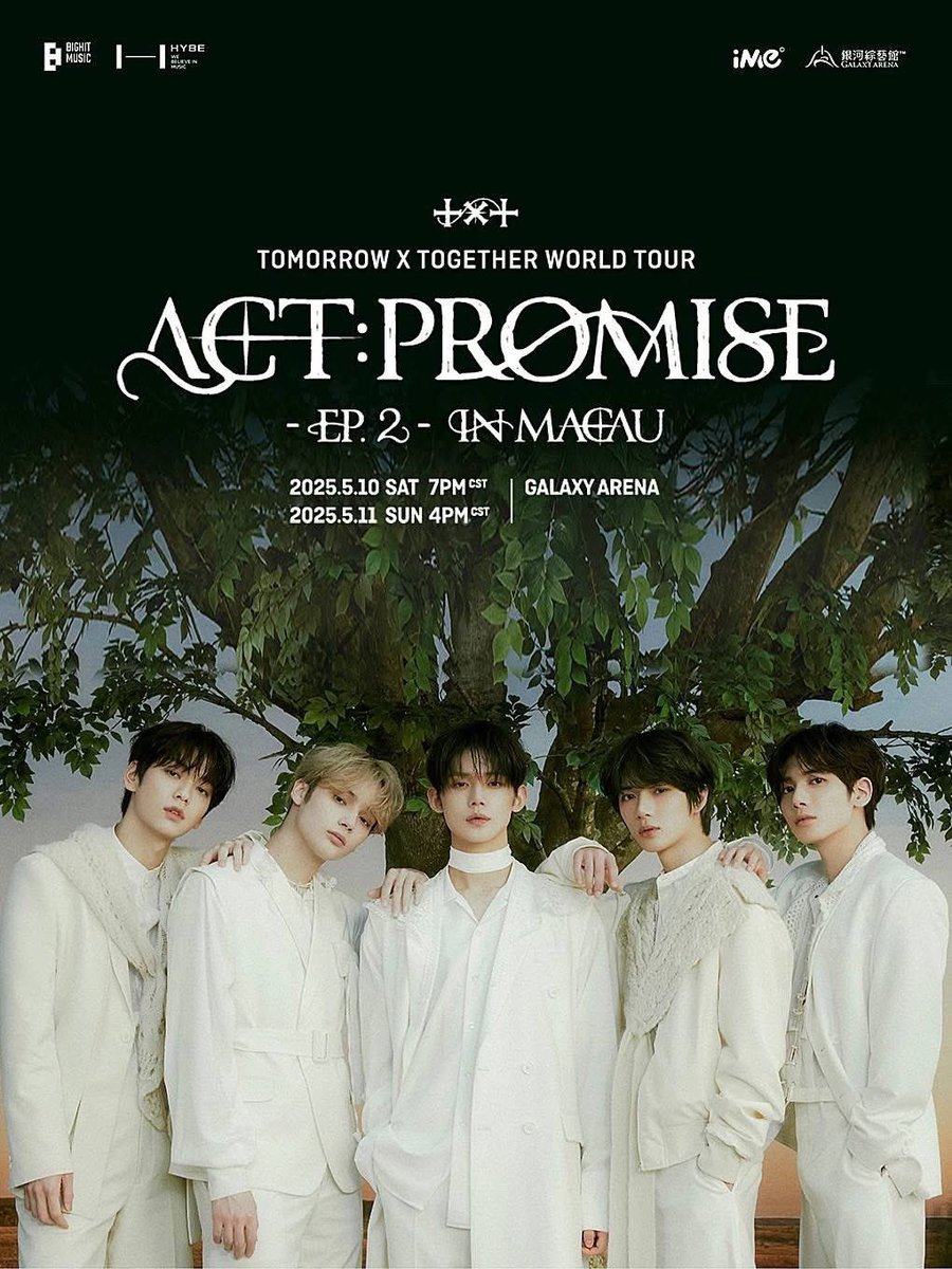 yd_wts's tweet photo. 국내 해외 공연 콘서트 대리티켓 대행티켓 
투바투 TXT 마키오 투어 tour ticket

마카오 macau 
 
대행티켓 있습니다

일반 티켓팅❌ DM❌

https://t.co/ImAyACEwwj https://t.co/9hQd1k6xHZ