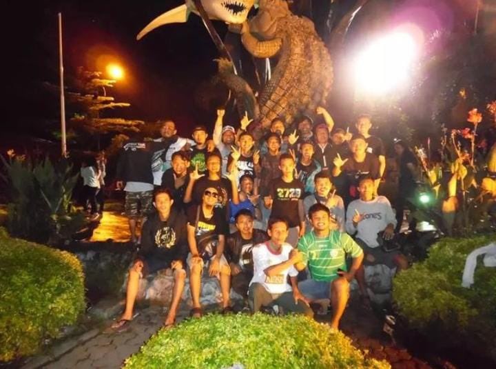 idemkg's tweet photo. @ArqasasPutra contohnya wktu itu ya ndral 🫡 https://t.co/WISRjSMRtQ