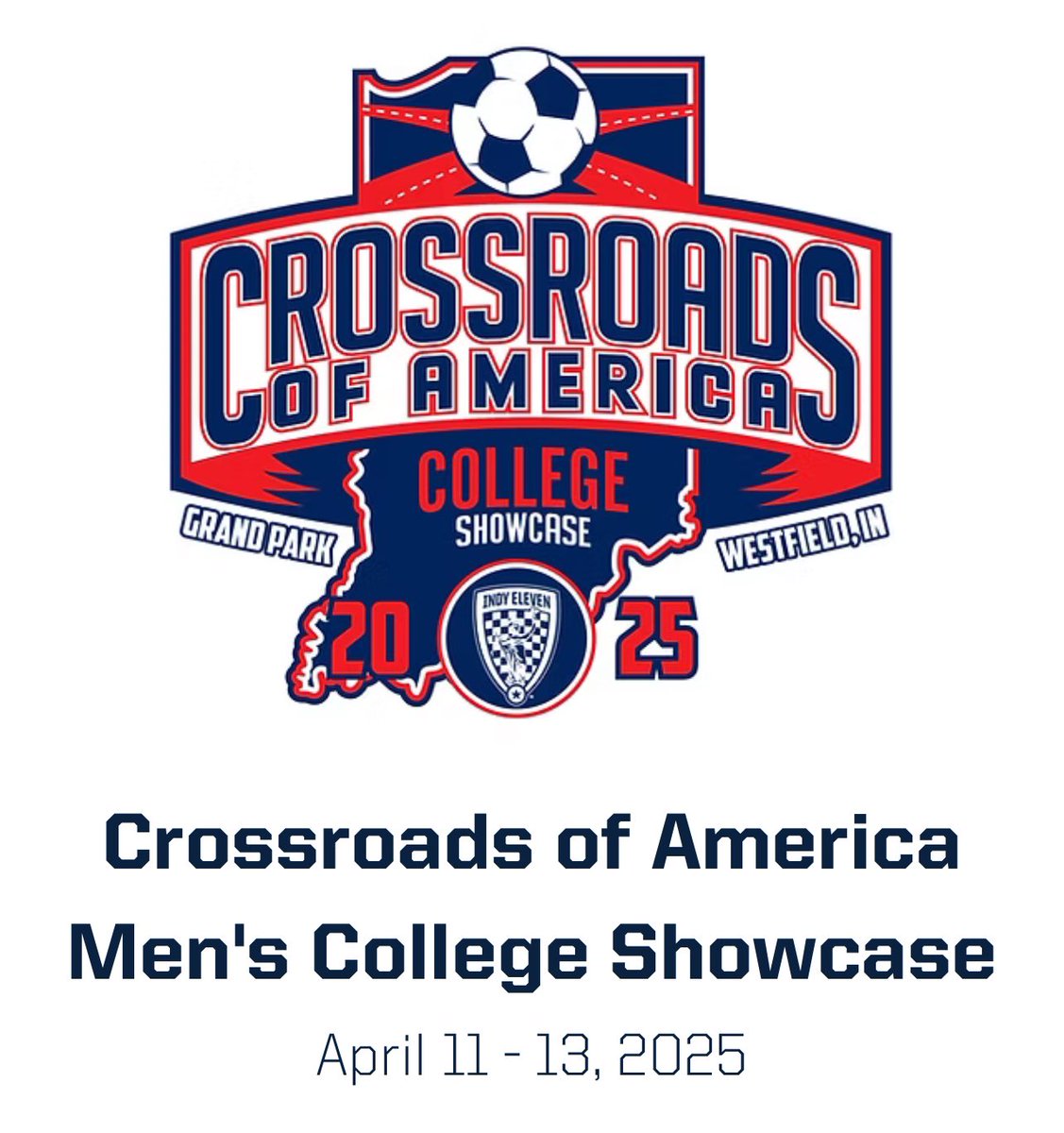 2010 Beadling SCS Boys 3-0-0 at Crossroads Showcase.  13GF, 0 GA finishing the weekend in 🥇