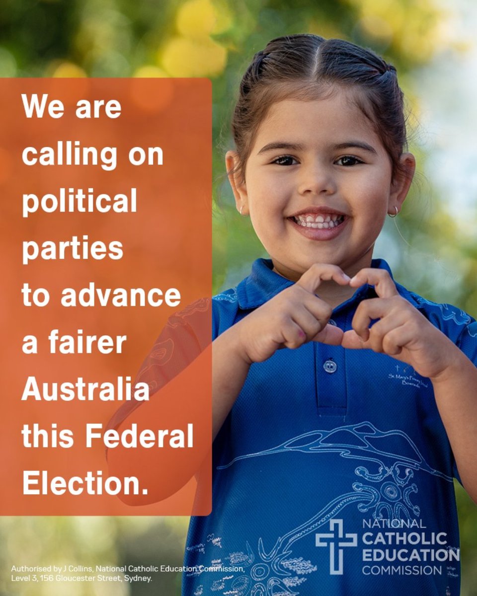 Catholic Education Tasmania tweet media