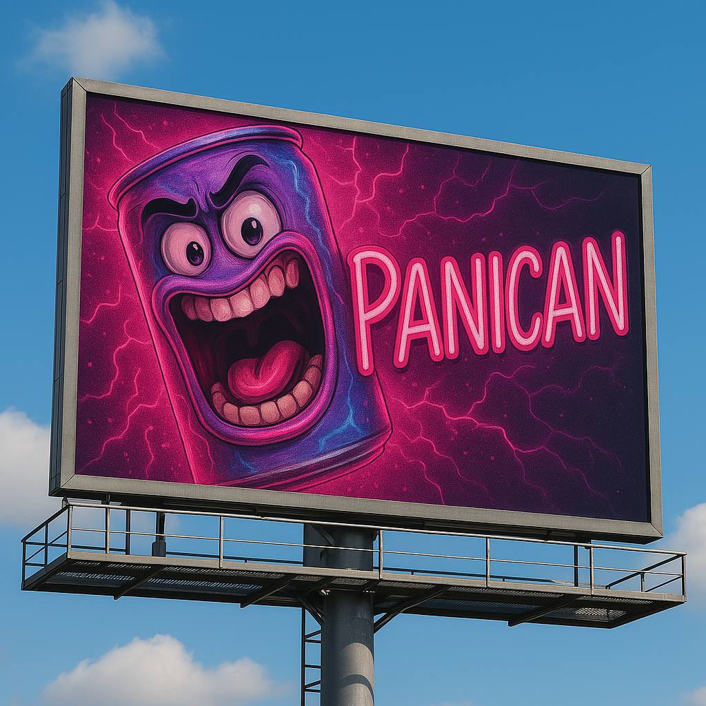 PANICAN (@panicanonxrp) on Twitter photo $PANICAN: Metaverse Boost Soda
With Different Flavors To Indulge In.
Everything Is Ready…
Coming To the Digital Realm, Get Your Boost Soon…
<a href="/xSPECTAR/">xSPECTAR ™</a> 🥤🥤🥤🥤🥤🥤🥤🥤 $PANICAN: Metaverse Boost Soda
With Different Flavors To Indulge In.
Everything Is Ready…
Coming To the Digital Realm, Get Your Boost Soon…
<a href="/xSPECTAR/">xSPECTAR ™</a> 🥤🥤🥤🥤🥤🥤🥤🥤