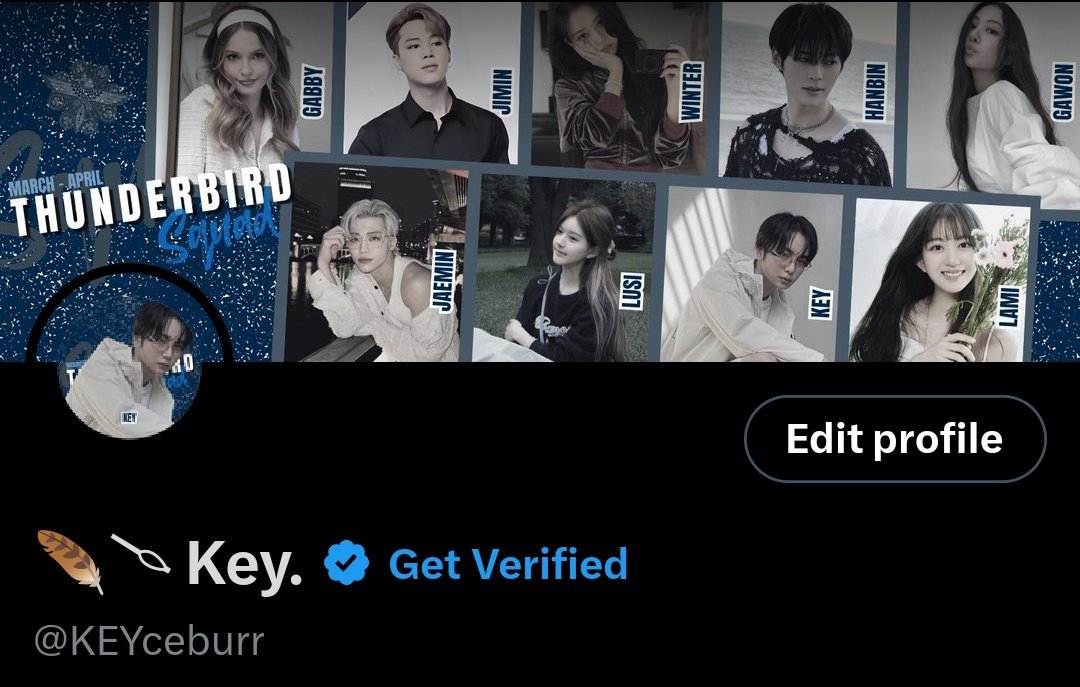 ዪ⚜ Key. tweet media