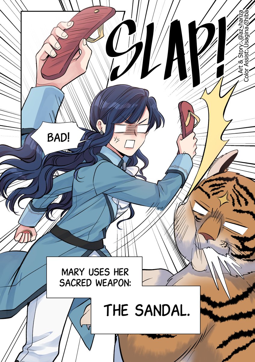 [Falling in Love With My Ex-Fiance's Grandfather]
Ep. 43

#grandpawebtoon 