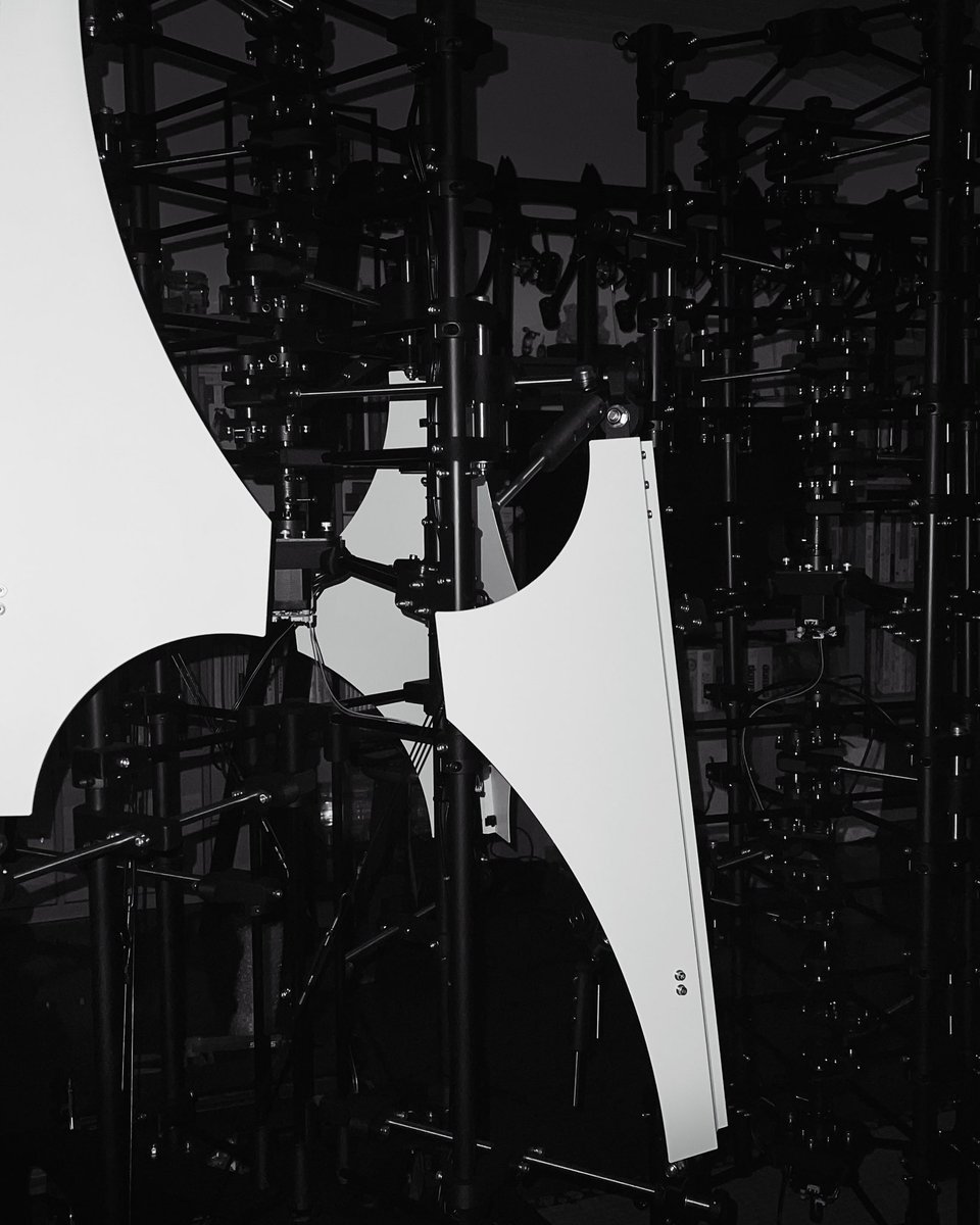 2 large-scale works are coming up.