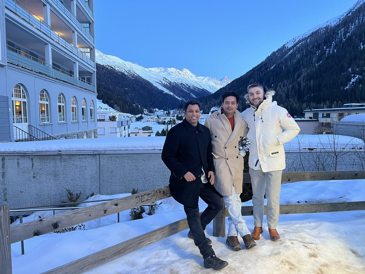 Gaurav Dubey tweet media