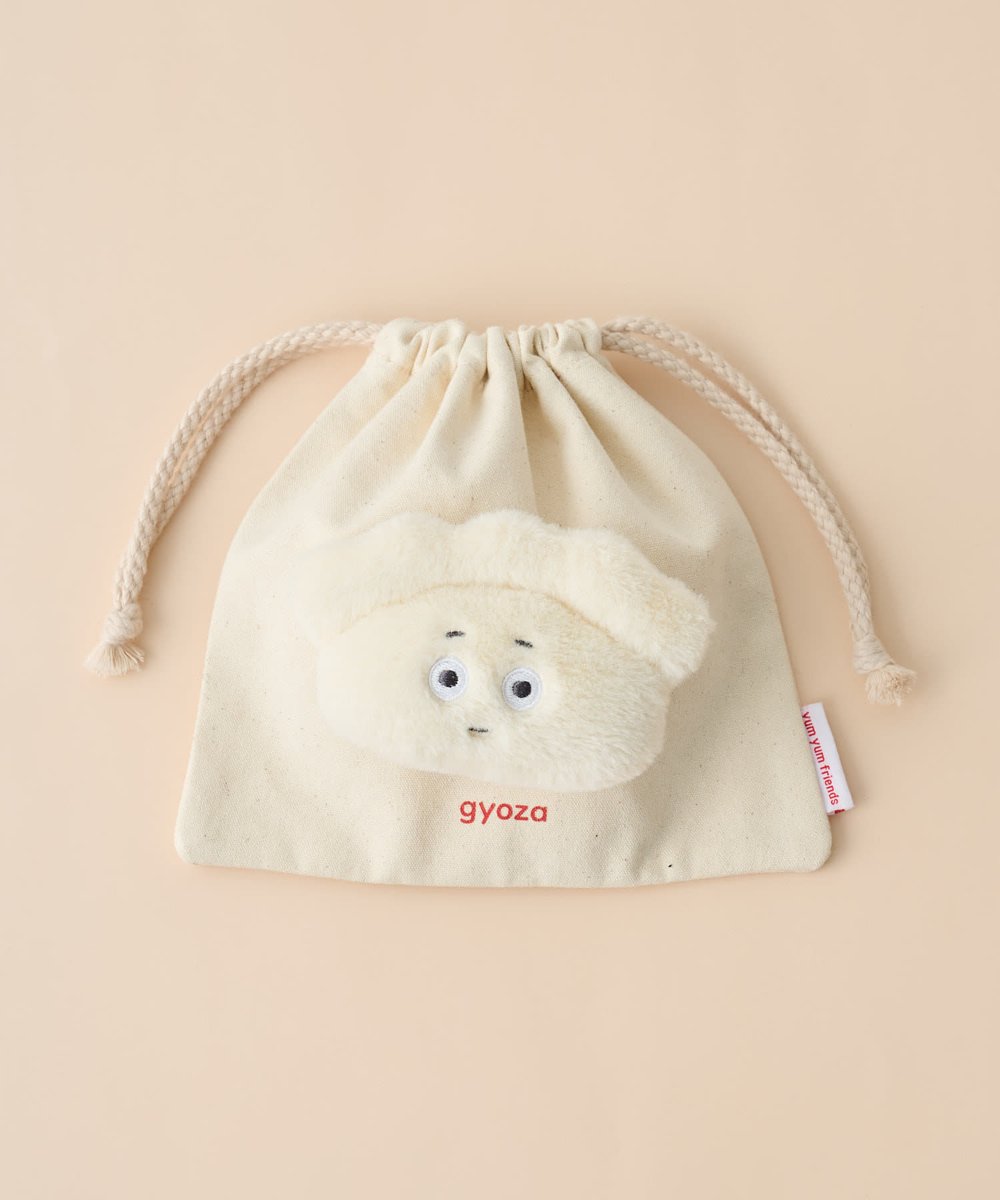 ギョウザ、ぎょうざ、餃子、、🥟 困り顔がかわいすぎる。 🛒YUM YUM