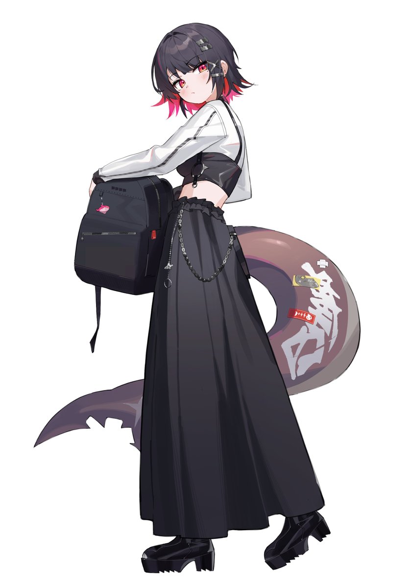 甲院ページ NIJI (@Niae_T) / Posts / X