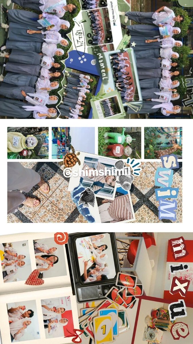 shimshimil's tweet photo. ✧･ﾟ: Canva Design Story Ideas by @shimshimil ₊˚ෆ

a thread https://t.co/SsmGM067Ma