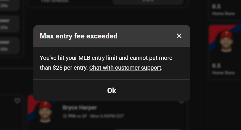 Prop Geek Zeke tweet media