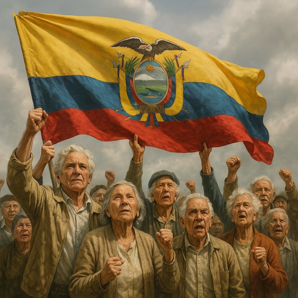 CATHVELASTEGUI's tweet image. Viva el Ecuador 🇪🇨 🙌🏻💜💜💜