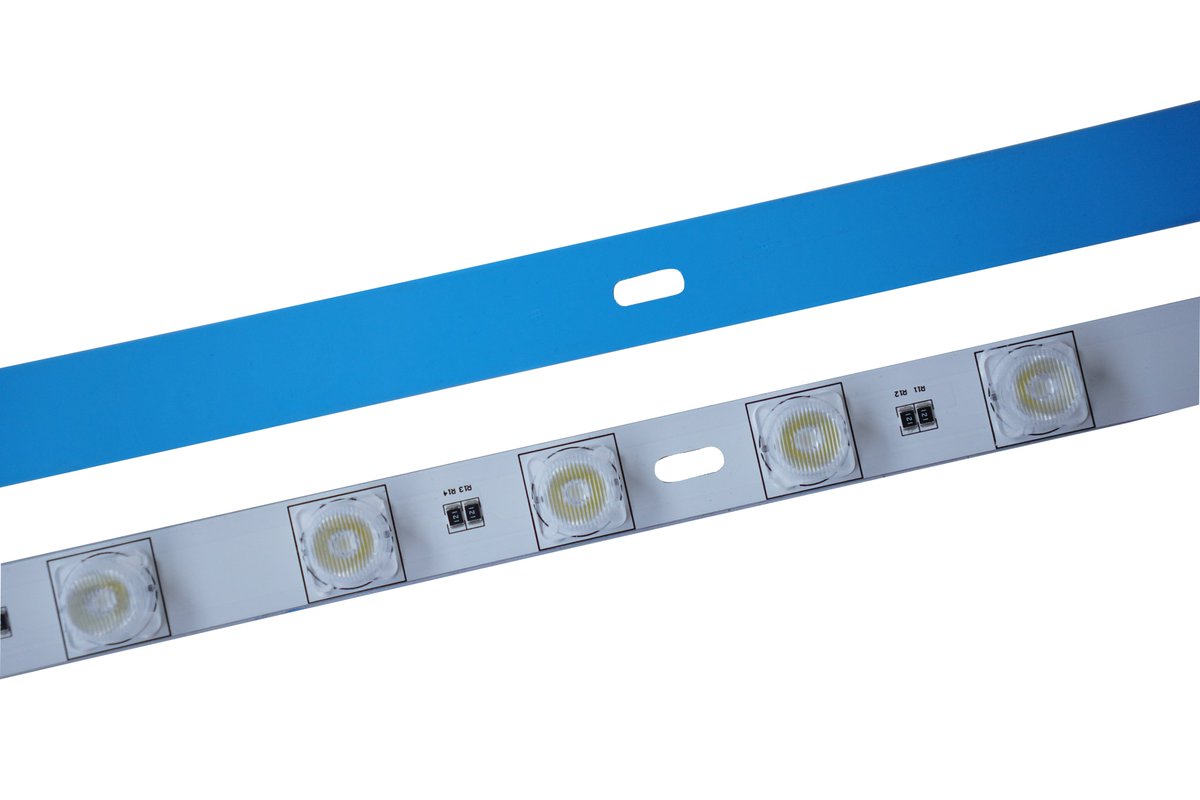 ✨ Light up your space with LX-DT95-24W LED Strip Lights!
🔹 24V | 3300 lumens | 6500K cool white light
🔹 18 SMD 3030 LEDs | CRI > 80
🔹 Great for exhibitions and commercial use!
💡 Upgrade your lighting now!exhibitlight.com

#LED #Exhibition #Lightbox #Lightbar