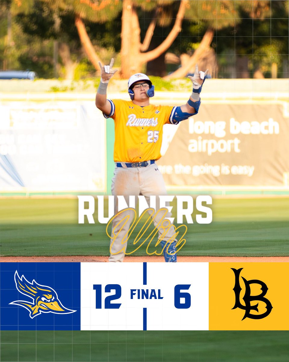 DUB AT THE BEACH‼️

#TRU3T | #RunnersOnTheRise