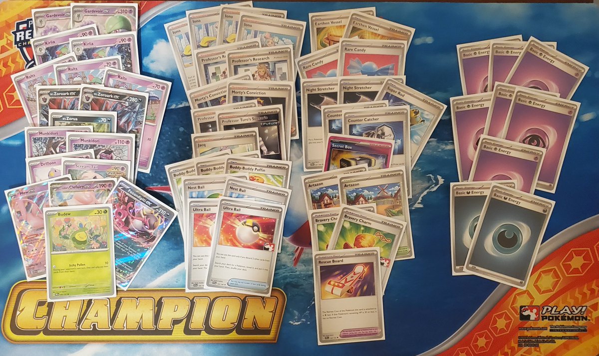 Henry Chao (@hchao999) on Twitter photo An even more unbelievable weekend...better to be lucky than good sometimes, sorry <a href="/pokehawkeye/">Andrew Hedrick</a> 😉 An even more unbelievable weekend...better to be lucky than good sometimes, sorry <a href="/pokehawkeye/">Andrew Hedrick</a> 😉
