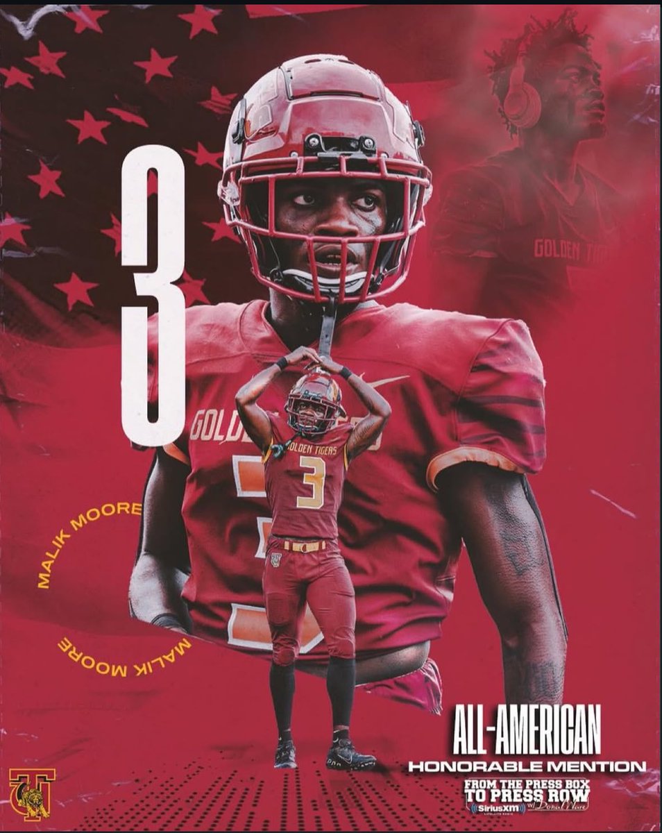 Malik Moore tweet media