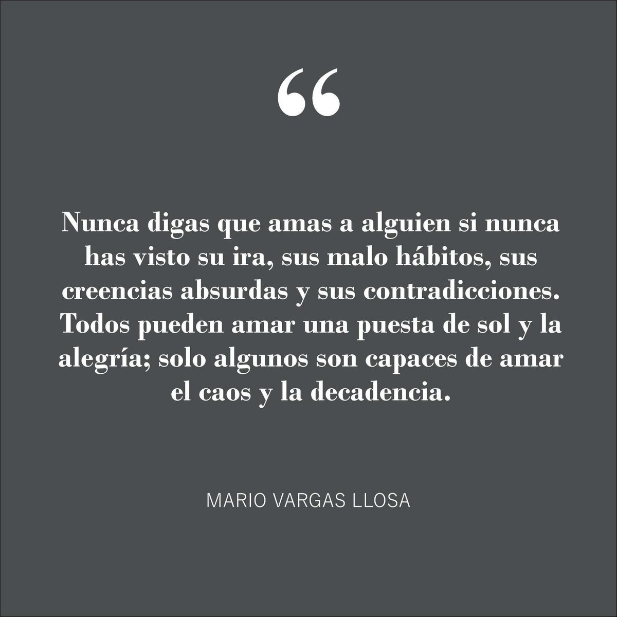 <a href="/beltrandelrio/">Pascal</a> @MxTereD DEP 🙏🏼 
Mario Vargas Llosa